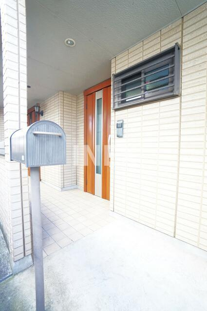 永田東２丁目のその他共用部分