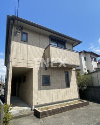 永田東２丁目の外観