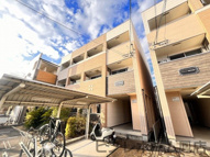 フジパレス堺鳳東Ⅱ番館の画像