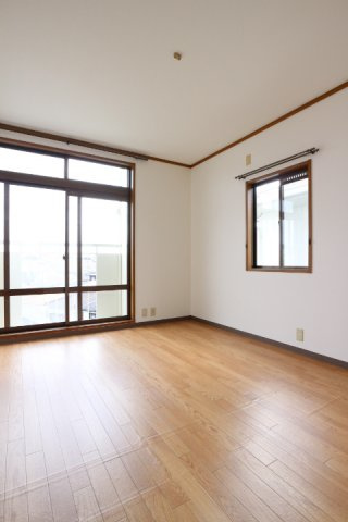 瑞が丘ビラの子供部屋
