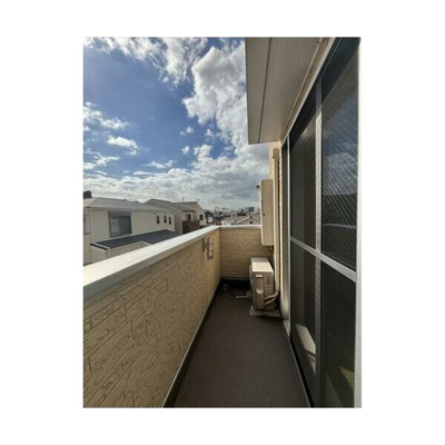 【バルコニー】 | ワコーレヴィータ神戸駅WEST