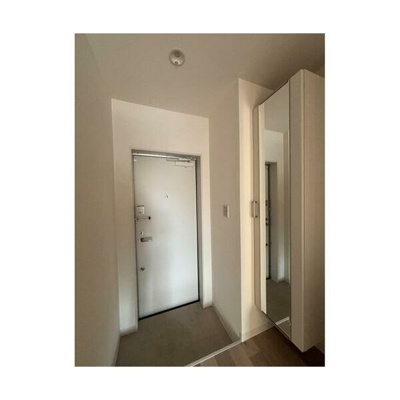 【玄関】 | ワコーレヴィータ神戸駅WEST