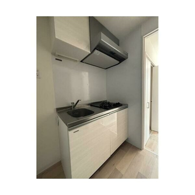 【キッチン】 | ワコーレヴィータ神戸駅WEST