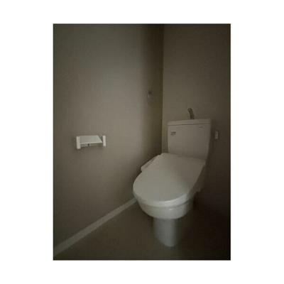 【トイレ】 | ワコーレヴィータ神戸駅WEST