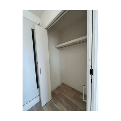 【収納】 | ワコーレヴィータ神戸駅WEST