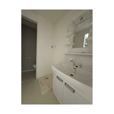 【洗面所】 | ワコーレヴィータ神戸駅WEST