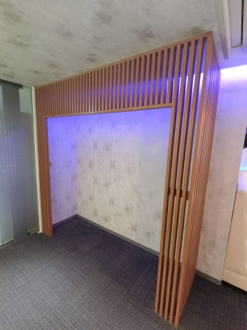 リスボンビルの設備