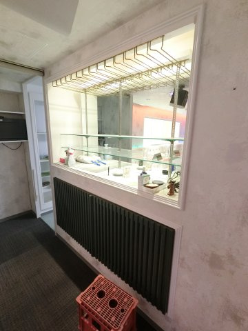 リスボンビルのその他