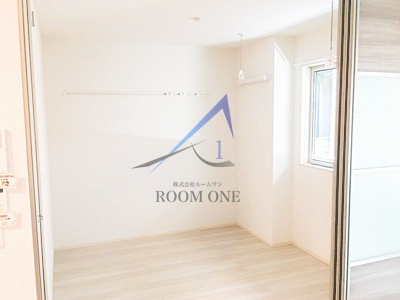 エトワールおおたかの内装