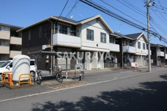 ラフォーレ福居12