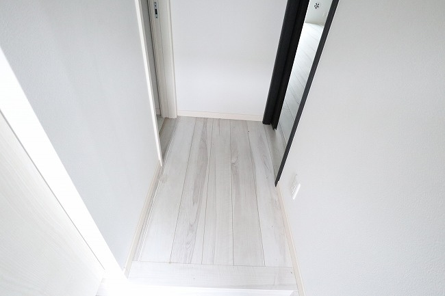 ALVA.aの玄関|※別部屋のイメージ写真です。