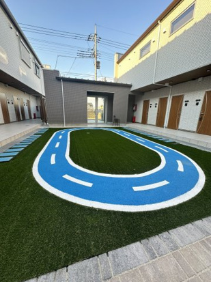 ALVA.aのその他共用部分