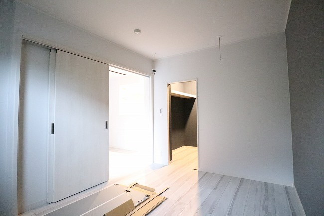 ALVA.aのその他|※別部屋のイメージ写真です。