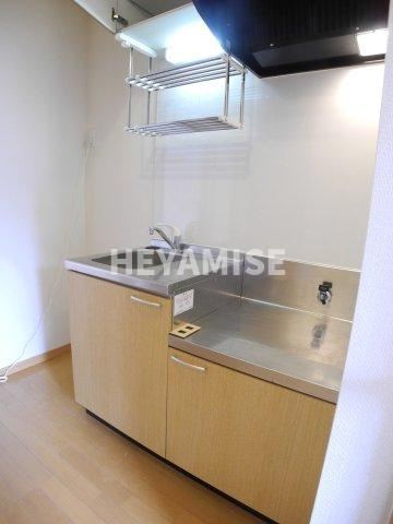 ハイツ丸山のその他|※反転間取りの2階のお部屋の写真です※