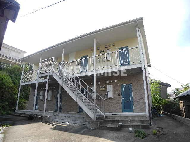 ハイツ丸山のその他共用部分