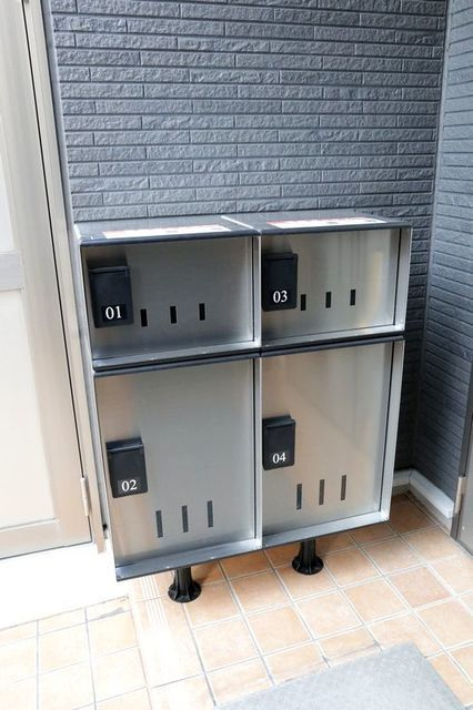 ジュネスメゾン中板橋のその他