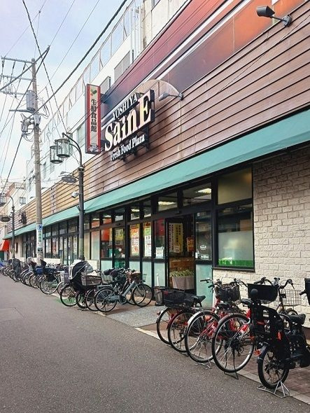 ジュネスメゾン中板橋のその他