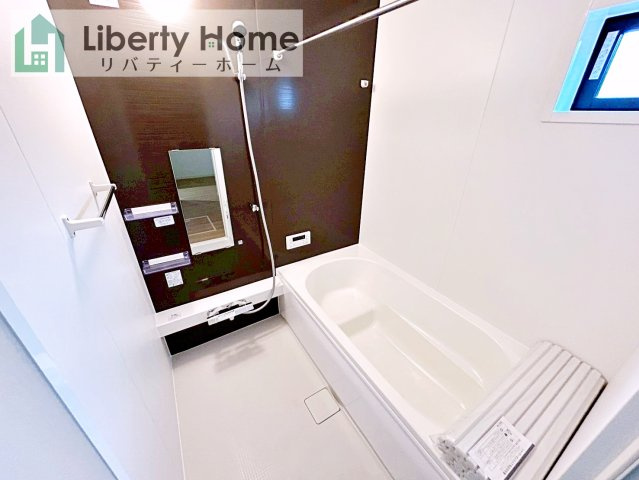 水戸市平須町1期　新築戸建の構造・工法・仕様