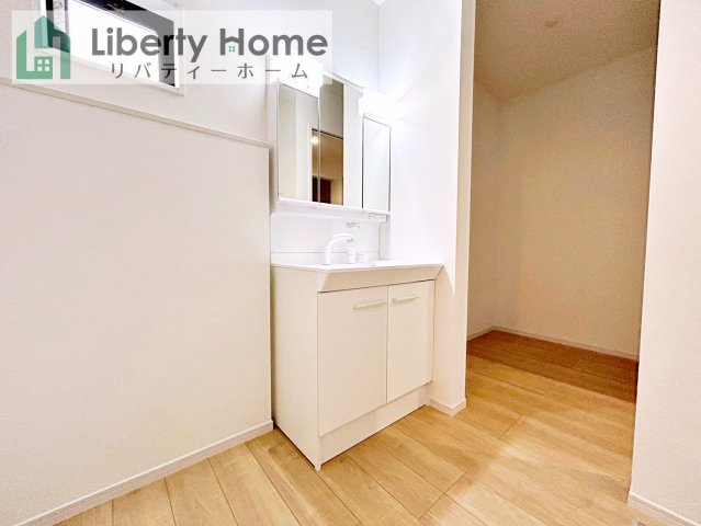 水戸市平須町1期　新築戸建の構造・工法・仕様