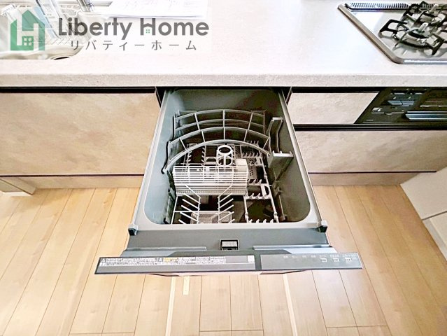 水戸市平須町1期　新築戸建の設備