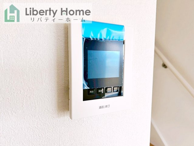 水戸市平須町1期　新築戸建の設備