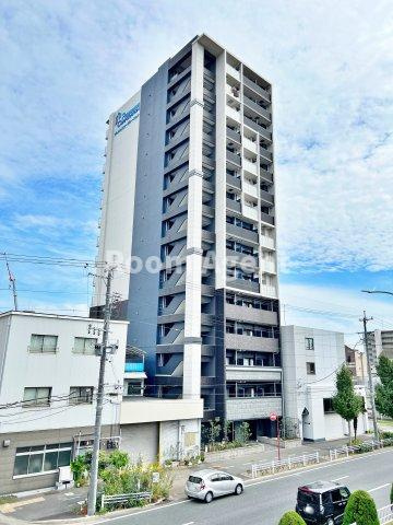 プレサンスNAGOYAファスト