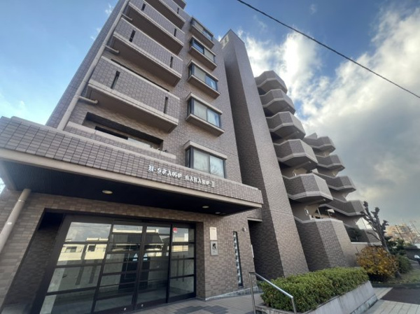 ユーステージ香流弐番館の画像