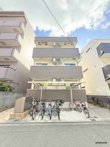 フジパレス川口