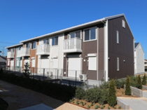 BLESS HOUSE柏西町　Cの画像