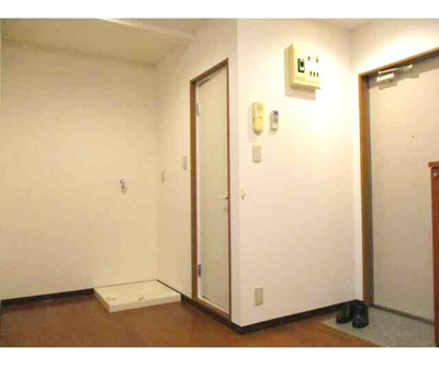 【その他】 | ヴィラ大塚