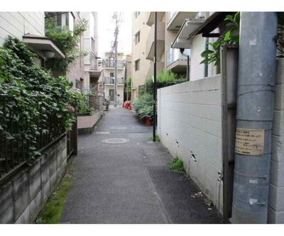 【周辺】 | ヴィラ大塚