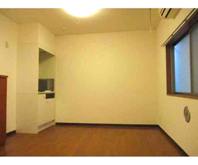 【寝室】 | ヴィラ大塚