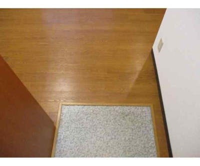 【玄関】 | ヴィラ大塚