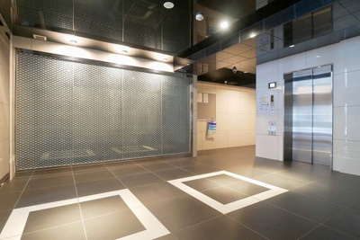 【外観】 | ジェノヴィア両国Ⅱグリーンヴェール