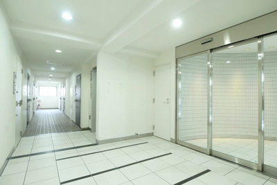 【外観】 | ARTESSIMO LINK BREZZA