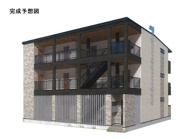 トポリーノの画像