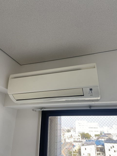 ロイヤルハイツつかしんの設備