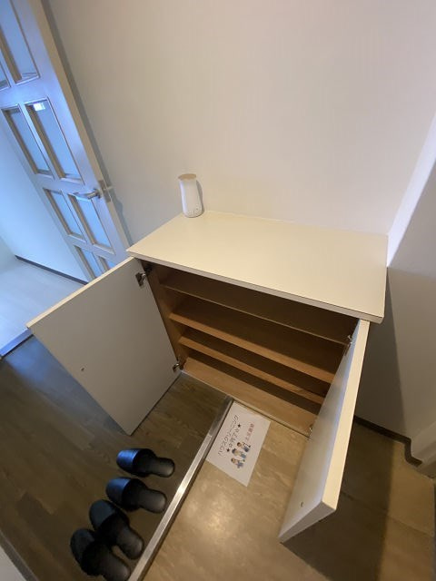 ロイヤルハイツつかしんのその他