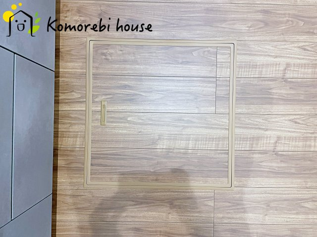 鴻巣市東　第4　新築一戸建て　リーブルガーデン　03の内装|26.1.23撮影済み