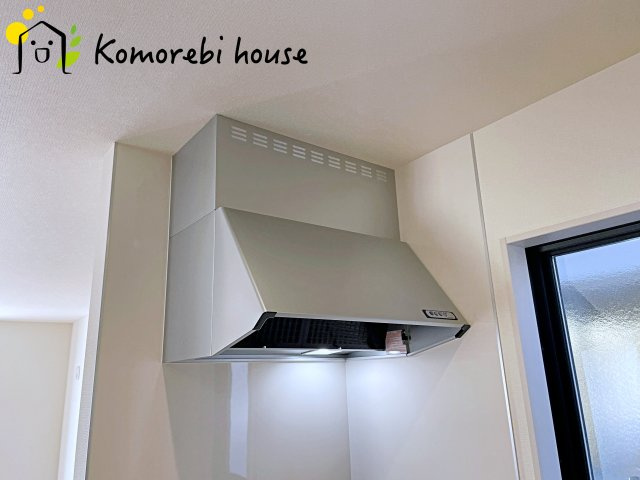 鴻巣市東　第4　新築一戸建て　リーブルガーデン　03のキッチン|26.1.23撮影済み