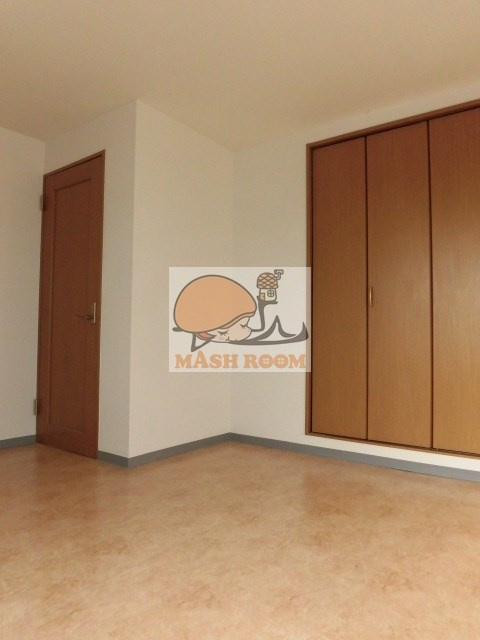 春風ビルの居間・リビング