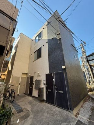 ロータスガーデン亀戸