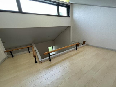 【収納】 | 久保木邸 | ロフト