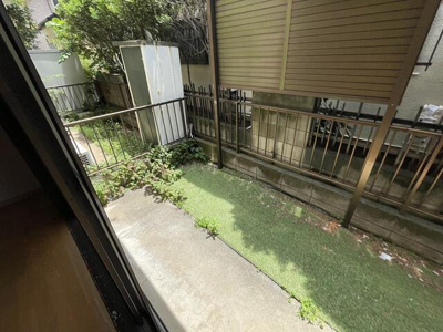 【庭】 | 久保木邸