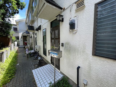 【ロビー】 | 久保木邸