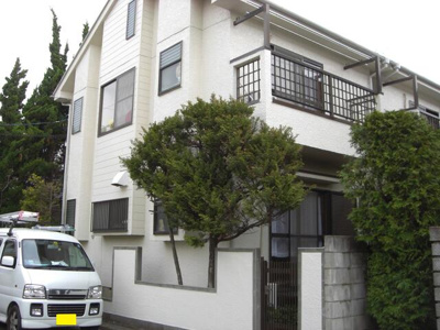 【外観】 | 久保木邸