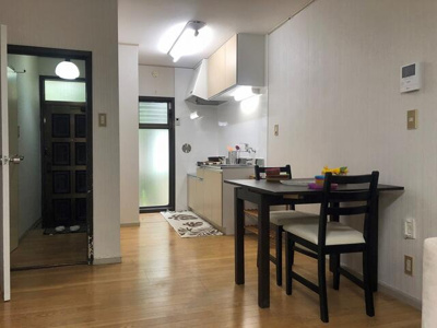 【内装】 | 久保木邸