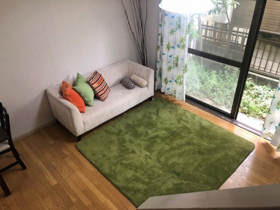 【居間・リビング】 | 久保木邸