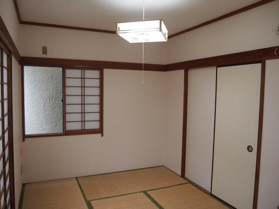 【和室】 | 久保木邸