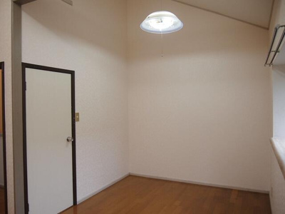 【寝室】 | 久保木邸